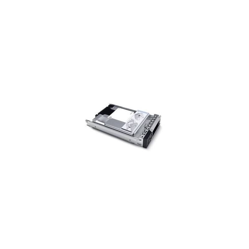 DELL 345-BDQM urządzenie SSD 960 GB 2.5" Serial ATA III DELL 345-BDQM urządzenie SSD 960 GB 2.5" Serial ATA III