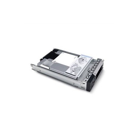DELL 345-BDQM urządzenie SSD 960 GB 2.5" Serial ATA III