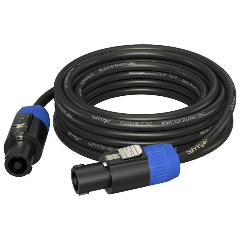 Behringer GLC2-1000 Speakon - Speakon 10m Behringer GLC2-1000 Speakon - Speakon 10m