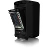 Behringer EPS500MP3 system PA System nagłośnieniowy wolnostojący (PA) 500 W Czarny