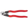 Knipex 95 61 190 szczypce Szczypce ukośne