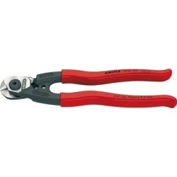Knipex 95 61 190 szczypce Szczypce ukośne