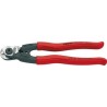 Knipex 95 61 190 szczypce Szczypce ukośne