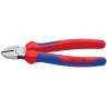 Knipex 70 02 180 szczypce Szczypce ukośne