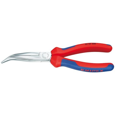 Knipex 26 25 200 szczypce ukośne