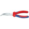 Knipex 26 25 200 szczypce ukośne