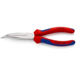Knipex 26 25 200 szczypce ukośne