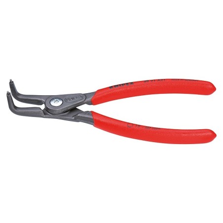 Szczypce Knipex 49 21 A31 do pierścieni osadczych