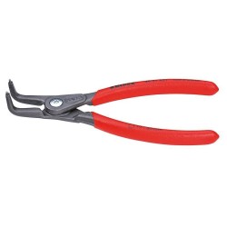 Szczypce Knipex 49 21 A31 do pierścieni osadczych