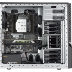 OBUDOWA KOMPUTEROWA SUPERMICRO CSE-GS5A-754K
