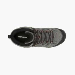 Buty turystyczne męskie Merrell Moab 3 Mid GTX - beluga