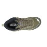 Buty turystyczne wysokie Merrell Moab Speed 2 Thermo Mid WP - triple black