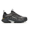 Buty turystyczne Merrell Moab Speed 2 Reflective GTX - black/reflective