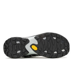 Buty turystyczne Merrell Moab Speed 2 Reflective GTX - black/reflective