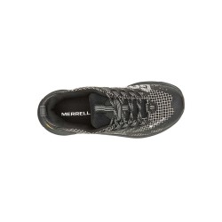 Buty turystyczne Merrell Moab Speed 2 Reflective GTX - black/reflective