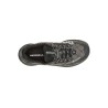Buty turystyczne Merrell Moab Speed 2 Reflective GTX - black/reflective
