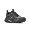 Buty turystyczne Merrell Moab Speed 2 Reflective GTX - black/reflective