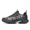 Buty turystyczne Merrell Moab Speed 2 Reflective GTX - black/reflective