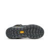 Buty zimowe damskie Merrell Siren 4 Thermo Mid Zip WP - charcoal