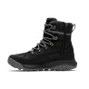 Buty zimowe damskie Merrell Siren 4 Thermo Mid Zip WP - charcoal
