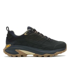 Buty turystyczne Merrell Moab Speed 2 LTR WP - tan