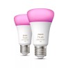 Żarówka E27 HUE 2PACK 929002468802 Philips