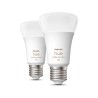 Żarówka E27 HUE 2PACK 929002468802 Philips