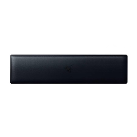 Podkładka pod nadgarstek Razer RC21-01710100-R3M1 Sztuczna skóra, Pianka termoelastyczna Czarny