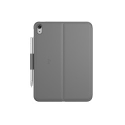 Szkielet etui na iPada 10. generacji - szary - DEU - CENTRAL