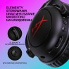 Bezprzewodowy zestaw słuchawkowy do gier Kingston HyperX Cloud II Core