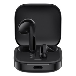 Słuchawki Xiaomi Redmi Buds 6 Active Czarne