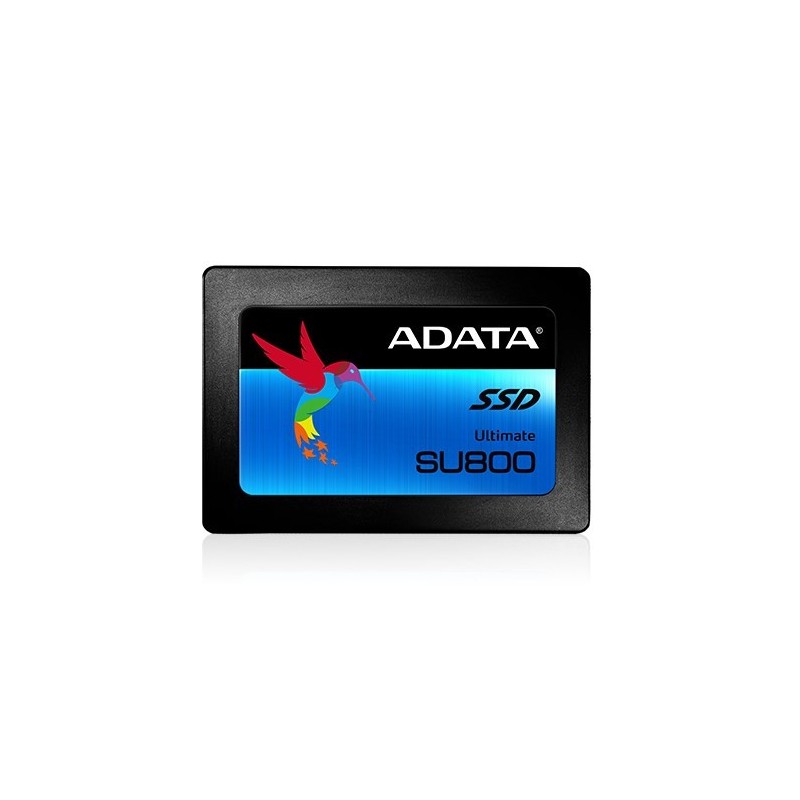 Dysk SSD ADATA Ultimate SU800 1TB 2,5" SATA III Dysk SSD ADATA Ultimate SU800 1TB 2,5" SATA III