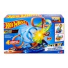 Hot Wheels HXR70 Poczwórna pętla kraks