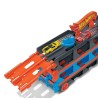 Hot Wheels City Wyscigowy Transporter 2W1 Gvg37