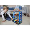 Hot Wheels City Kaskaderski garaż GNL70 MATTEL