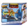 Hot Wheels City Mały zestaw HDR27