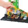 Hot Wheels City HTN79 zestaw zabawkowy