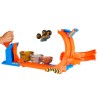 Hot Wheels Monster Trucks JBX64 samochodzik