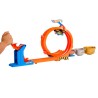 Hot Wheels Monster Trucks JBX64 samochodzik