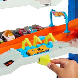 Hot Wheels City HKX48 samochodzik