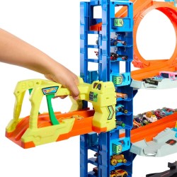 Hot Wheels City HKX48 samochodzik