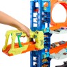 Hot Wheels City HKX48 samochodzik