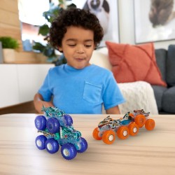 Samochodzik Hot Wheels Monster Trucks HYJ29