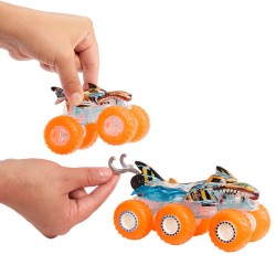 Samochodzik Hot Wheels Monster Trucks HYJ29