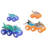 Samochodzik Hot Wheels Monster Trucks HYJ29