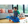 Hot Wheels City T-Rex Mega Transporter HNG50 MATTEL p1