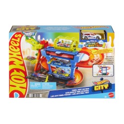Samochodzik Hot Wheels City HTN80