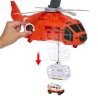 Helikopter ratunkowy MB HELIKOPTER RATUNKOWY 40CM HXM74 WB2