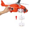 Helikopter ratunkowy MB HELIKOPTER RATUNKOWY 40CM HXM74 WB2