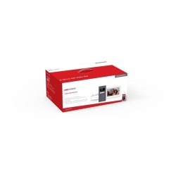 WIDEODOMOFON HIKVISION DS-KIS704EY-ACW2